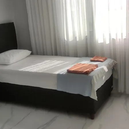 Evleri Villa *