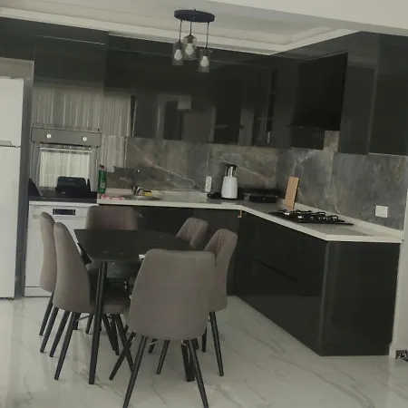 Evleri Villa *